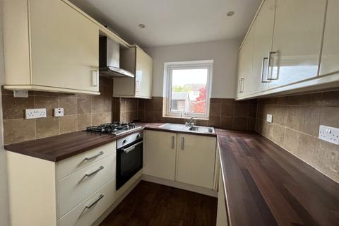 12 Campion Way, Morecambe, LA3 3QE