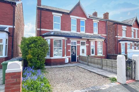 3 bedroom semi-detached house for sale, Bright Street, Southport PR9