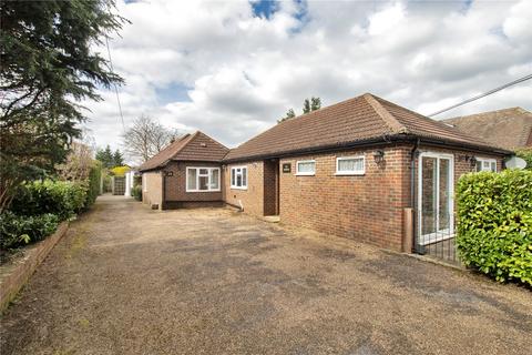 6 bedroom bungalow for sale, Witches Lane, Chipstead, Sevenoaks, Kent, TN13