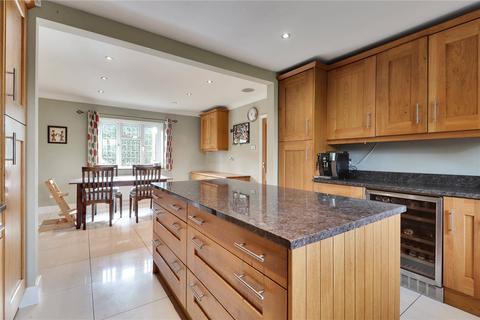 6 bedroom detached house for sale, Witches Lane, Chipstead, Sevenoaks, Kent, TN13