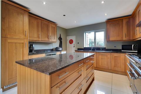 6 bedroom detached house for sale, Witches Lane, Chipstead, Sevenoaks, Kent, TN13