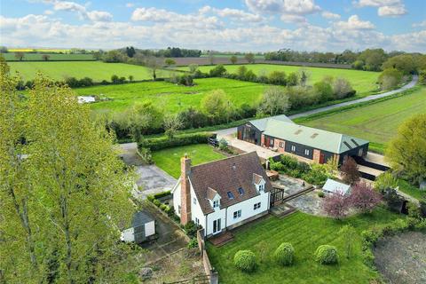 4 bedroom detached house for sale, All Saints South Elmham, Halesworth, Suffolk, IP19