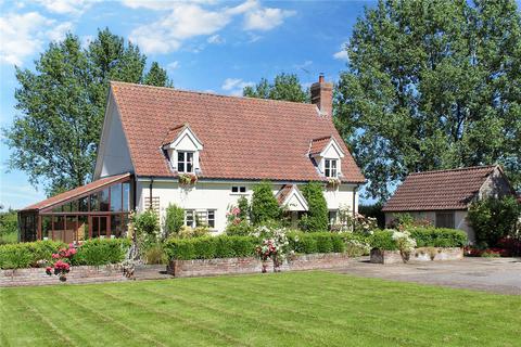 4 bedroom detached house for sale, All Saints South Elmham, Halesworth, Suffolk, IP19