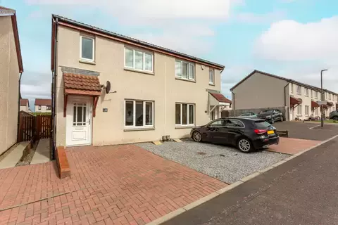 3 bedroom semi-detached house for sale, 60 Oliphant Gardens, Wallyford, East Lothian EH21 8QP