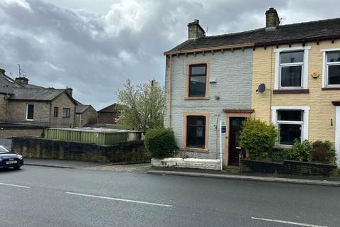 2 bedroom terraced house for sale, Langroyd Road, Colne, Lancashire, BB8 9EN