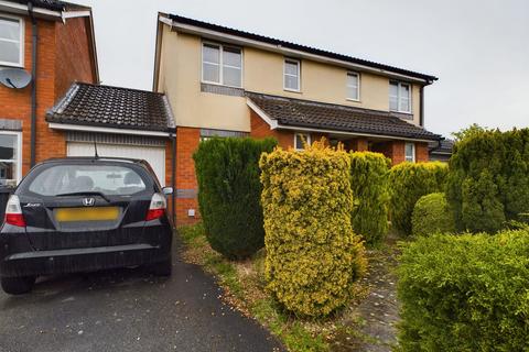 2 bedroom semi-detached house for sale, Heritage Drive, Credenhill, Hereford HR4