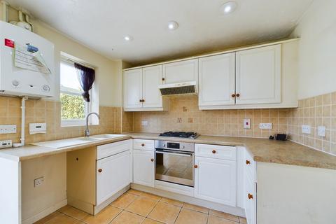 15 Heritage Drive, Credenhill, Hereford, HR4 7ER