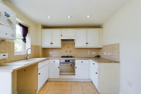 15 Heritage Drive, Credenhill, Hereford, HR4 7ER