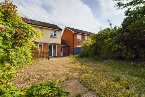 15 Heritage Drive, Credenhill, Hereford, HR4 7ER