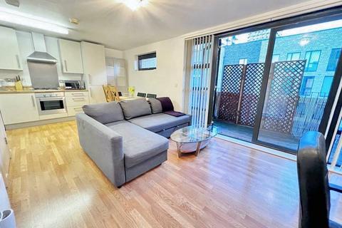 1 bedroom apartment for sale, Fawe Street, London E14