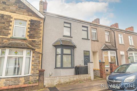 3 bedroom terraced house for sale, Christchurch Road, Newport, NP19