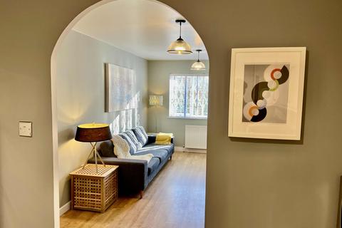 1 bedroom flat to rent, Redwood Court, London NW6