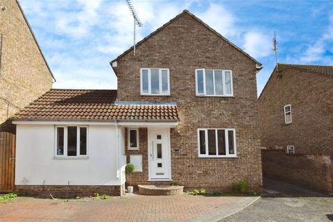 4 bedroom detached house for sale, Hamberts Road, South Woodham Ferrers, Chelmsford, CM3