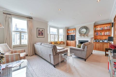 2 bedroom flat to rent, Inglethorpe Street, Fulham, London, SW6