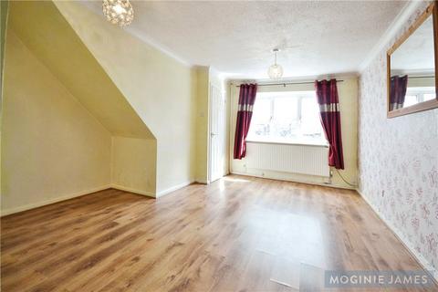 2 bedroom terraced house for sale, Verbena Close, St. Mellons, Cardiff