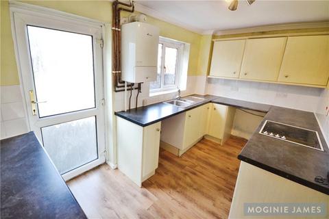 2 bedroom terraced house for sale, Verbena Close, St. Mellons, Cardiff