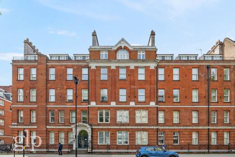 Studio for sale, Albany House, Judd Street, Bloomsbury WC1H