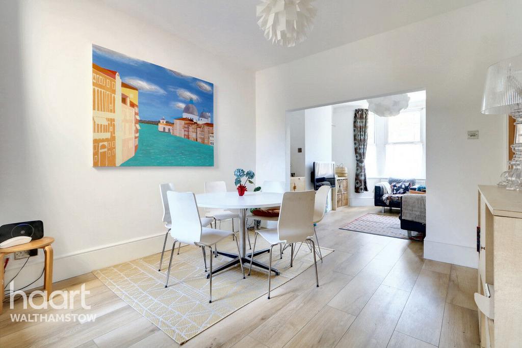 Borwick Avenue, Walthamstow 2 bed terraced house for sale £700,000