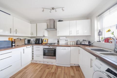 2 bedroom terraced house for sale, Lambourn Square, Valley Park, Chandler's Ford, Hampshire, SO53