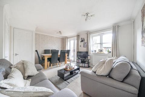 2 bedroom terraced house for sale, Lambourn Square, Valley Park, Chandler's Ford, Hampshire, SO53