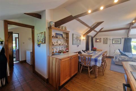3 bedroom barn conversion for sale, Bosherston, Pembroke, Pembrokeshire, SA71