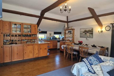 3 bedroom bungalow for sale, Bosherston, Pembroke, Pembrokeshire, SA71