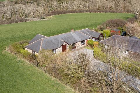undefined, Bosherston, Pembroke, Pembrokeshire, SA71