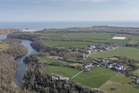 undefined, Bosherston, Pembroke, Pembrokeshire, SA71
