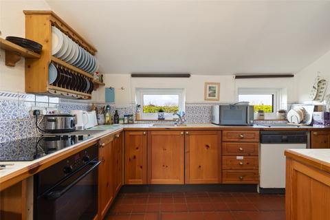 undefined, Bosherston, Pembroke, Pembrokeshire, SA71