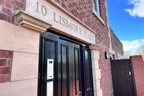 2 bedroom apartment for sale, Lismore Place, Carlisle CA1