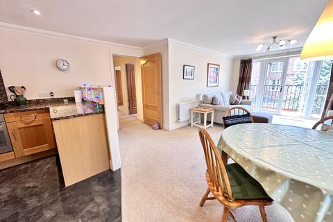 2 bedroom apartment for sale, Lismore Place, Carlisle CA1