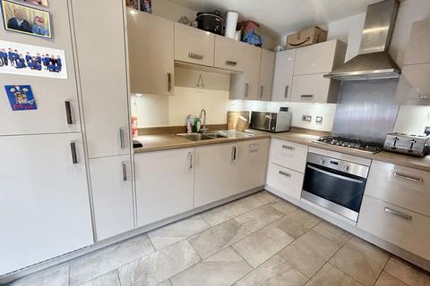 3 bedroom terraced house for sale, Armstrong Street, Gateshead, ., NE8 4ZS