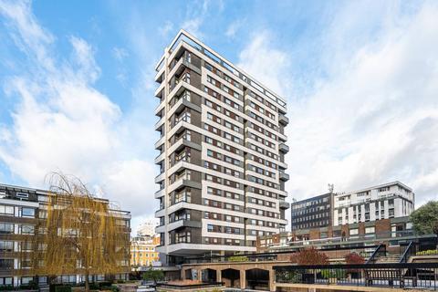 2 bedroom flat to rent, The Water Gardens, Hyde Park Estate, London, W2