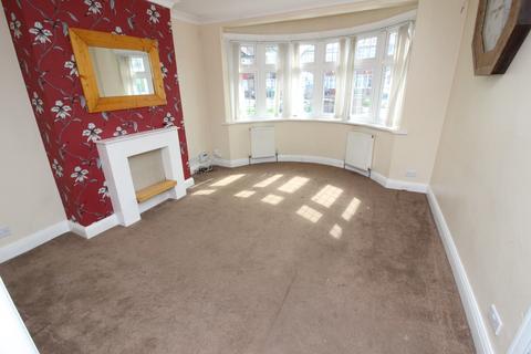 3 bedroom semi-detached house to rent, Church Hill Road, Cheam SM3