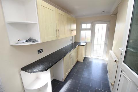 3 bedroom semi-detached house to rent, Church Hill Road, Cheam SM3