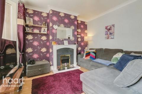 76 Berridge Road, Sheerness, ME12 2AE