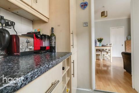 76 Berridge Road, Sheerness, ME12 2AE