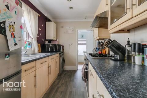 76 Berridge Road, Sheerness, ME12 2AE