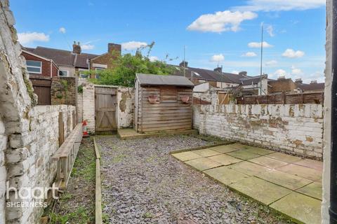 76 Berridge Road, Sheerness, ME12 2AE