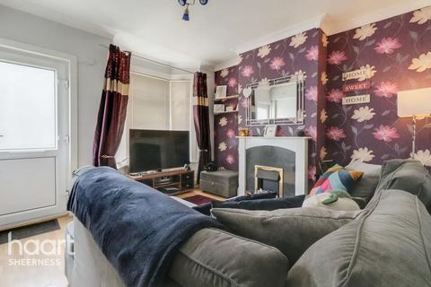 76 Berridge Road, Sheerness, ME12 2AE