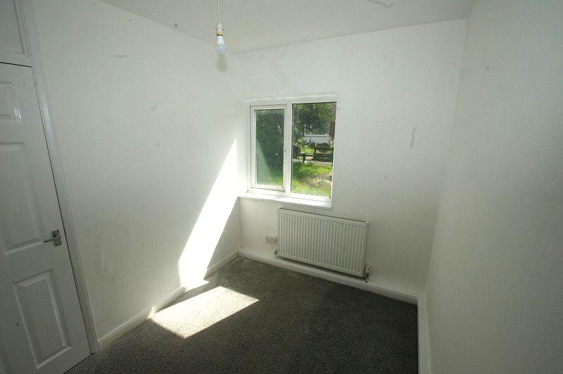 Master Suite with ensuite & dressing room