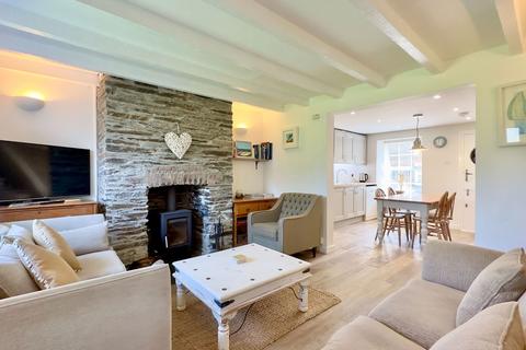 2 bedroom cottage for sale, Edmonton, Nr Wadebridge, PL27