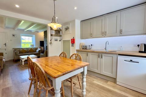 2 bedroom cottage for sale, Edmonton, Nr Wadebridge, PL27