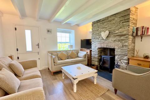 2 bedroom cottage for sale, Edmonton, Nr Wadebridge, PL27