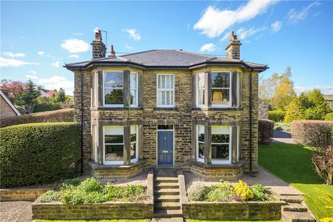 4 bedroom detached house for sale, Burn Bridge Road, Burn Bridge, Harrogate, North Yorkshire