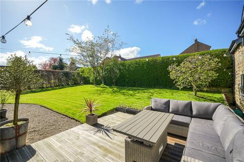 4 bedroom detached house for sale, Burn Bridge Road, Burn Bridge, Harrogate, North Yorkshire