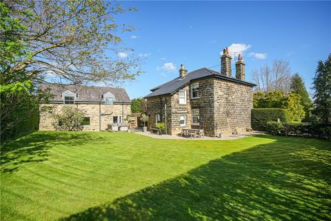 4 bedroom detached house for sale, Burn Bridge Road, Burn Bridge, Harrogate, North Yorkshire