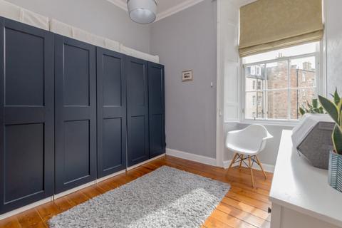 Flat 3, 1 Boroughloch, Edinburgh, EH8 9NL