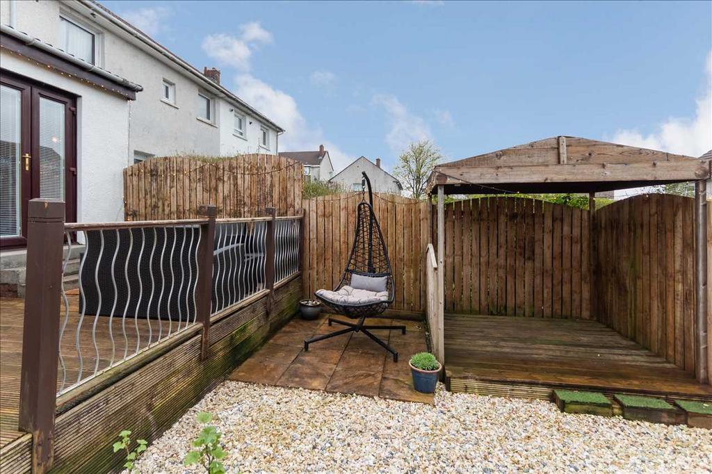 Rear Garden (2)