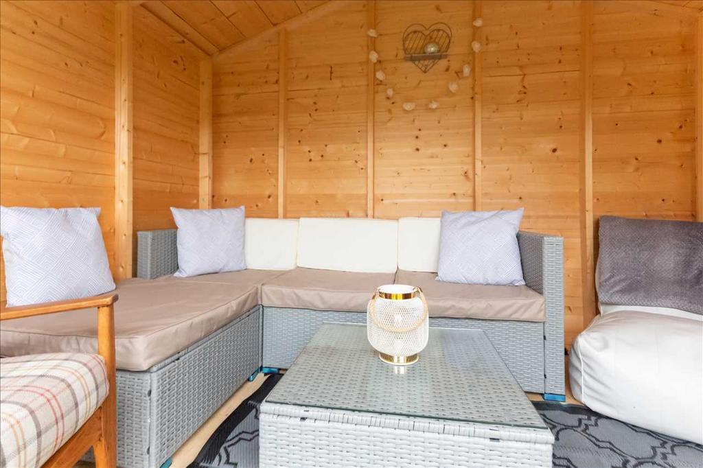 Summerhouse